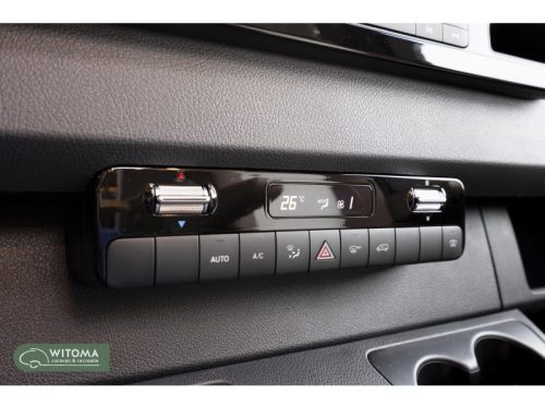 Hymer ML-T 580 4X4 Automaat Nieuw Premium  Foto: 21