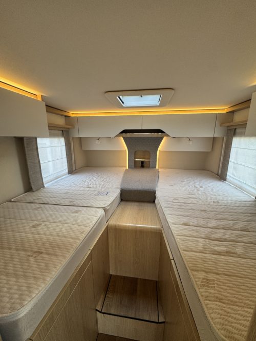 Hymer BML I 780 photo: 15