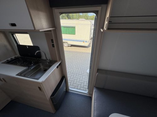 Adria Aviva 492 LU photo: 10