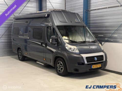 Knaus R07 Boxstar