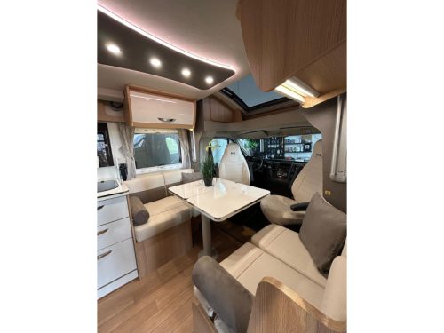 McLouis Sovereign 481 G Queensbed photo: 1