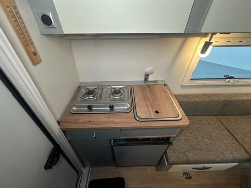 Kip Shelter Plus photo: 17