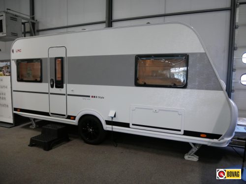 LMC Style 440 D Grey Line