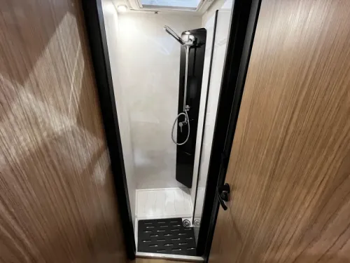Pilote G 690 GJ A-class Motorhome, 2027 photo: 7