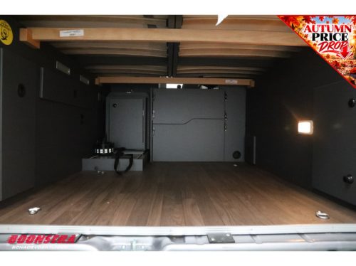 Knaus Lifetime K250/4 2.2 M. Jet Lengtebed Middenkeuken Treinzit Cruise Navi Camera AHK Airco foto: 10