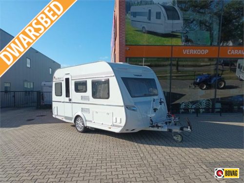 Tabbert Da Vinci 390 QD Foto: 0