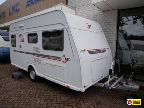 TEC Travel Style 415 Fahrradtr&auml;ger