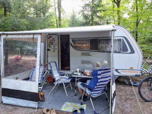 WEINSBERG W51 photo : 16