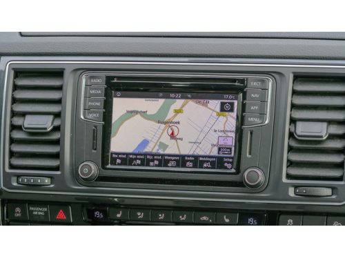 Volkswagen T6 California Ocean 4 Motion foto: 8