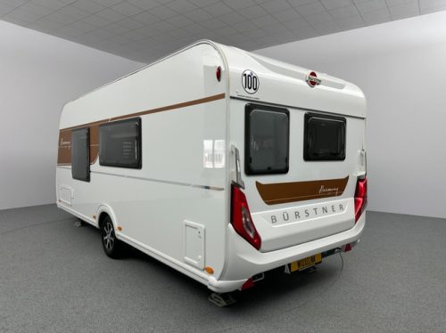B&uuml;rstner Averso 470 TS Harmony Line photo: 2