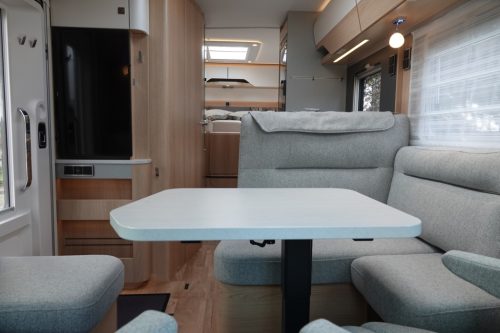 Hymer BMC T 600 foto: 19