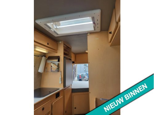 Volkswagen LT 28A TDI Factory Motorhome SOLAR PANELS TOILET SHOWER photo: 19