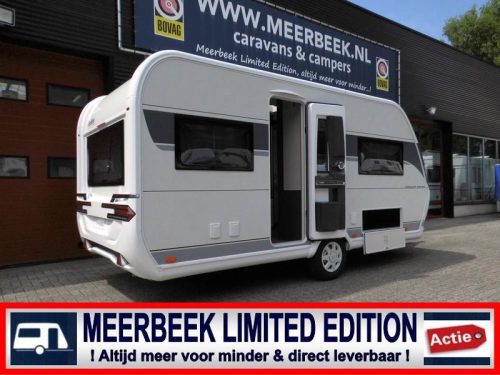 Hobby Excellent Edition 460 UFE / 2026 / NEUESTES MODELL! Foto: 2