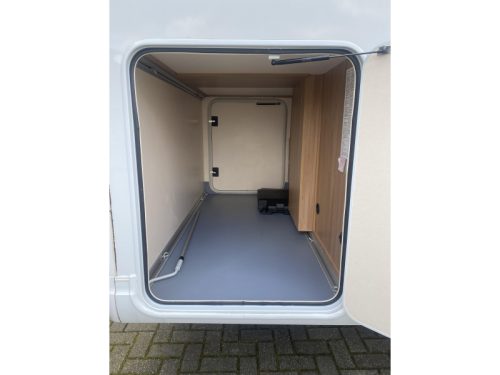 Hobby De Luxe T 65 GE Premium Fiatbasis  foto: 17
