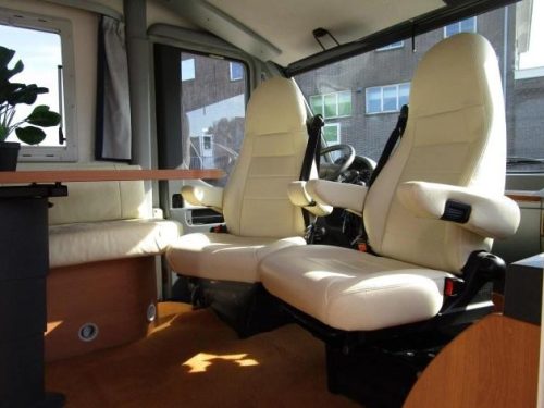 Knaus Sunliner 658 LG photo: 10