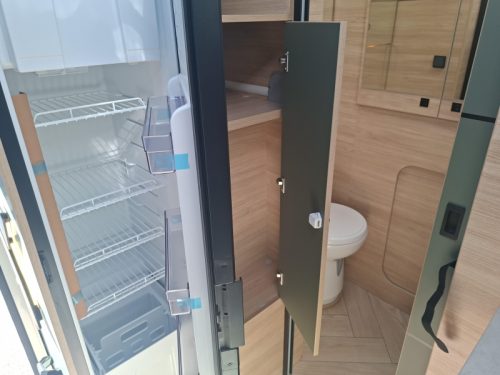 Chausson X X640, &iexcl;&iexcl;la sensaci&oacute;n de 2027!! foto: 16