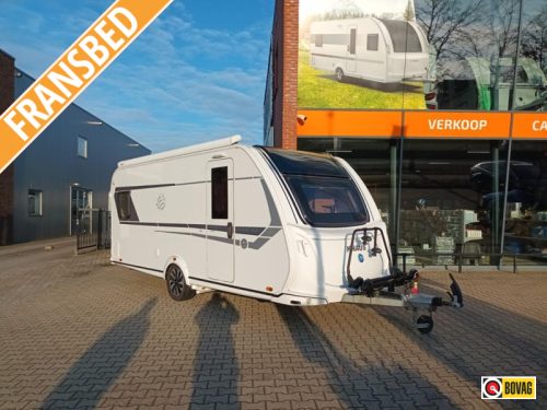 Knaus Sudwind 500 PF Scandinavian Selection Foto: 0