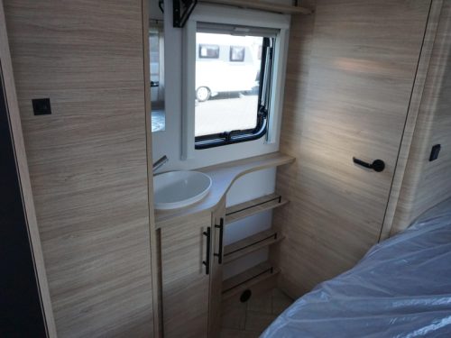 Caravelair Sport Line 455 Anniversary Line ACC PACK / ARTIC PACK Foto: 9
