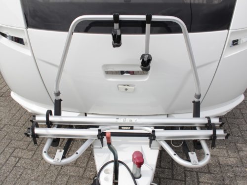 FENDT CARAVAN BIANCO 515 KLIMAANLAGE | MOVER | KASSETTE | 2000KG Foto: 4