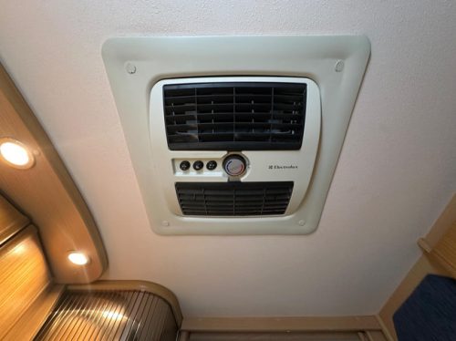 Dethleffs Beduin Luxes 510 V foto: 12