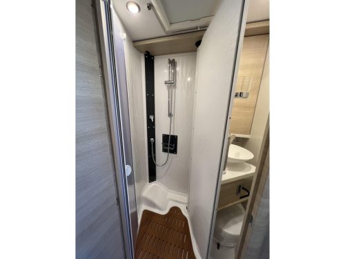 Rapido C 50 NEW DRIVE-AWAY OFFER photo: 10