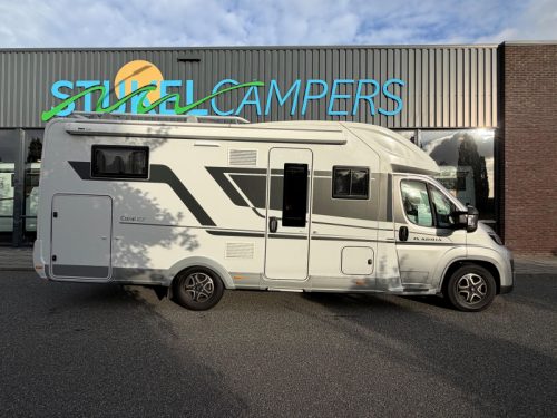 Adria Coral Plus 670 DL AUTOMAAT foto: 1