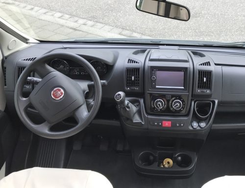 Euramobil 690 # 34000 KM # Full options # Very nice # photo: 9
