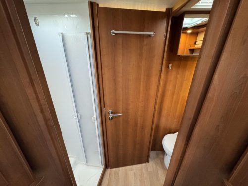 Rapido Rapido Automaat Single beds  photo: 18