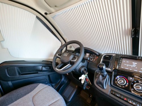 Knaus Boxlife 600 ME FREE AUTOMATIC photo: 9