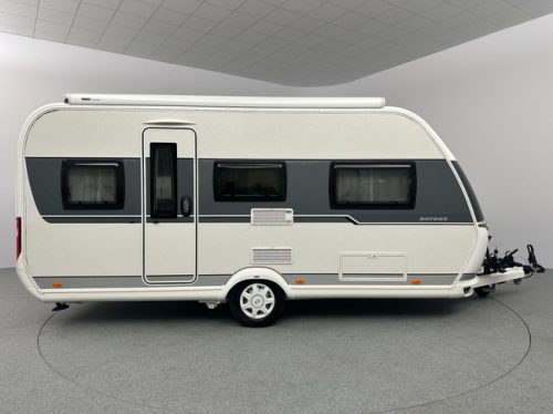 Hobby On Tour 470 UL photo: 10