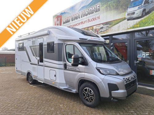 Adria Coral Plus 670 DL Foto: 0