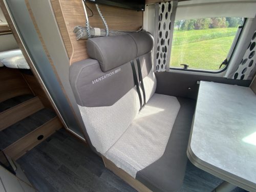 Knaus Vansation Van TI Single Beds photo: 22
