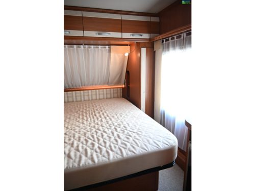 Sterckeman Romance 480CP Foto: 20