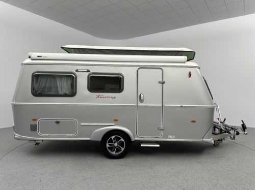 Eriba Touring Troll 535 GT photo: 9
