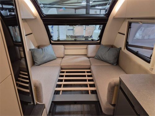 Adria Action Sport 391 LH Foto: 9