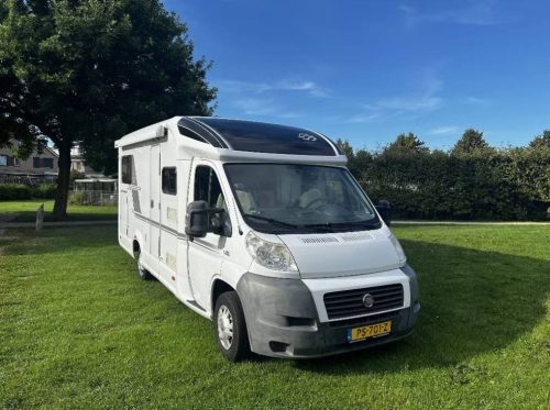 KNAUS R11