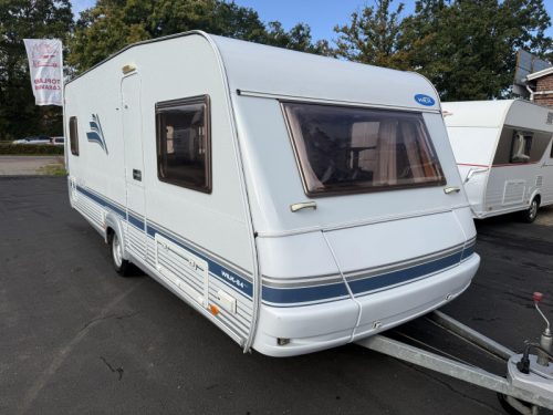 Wilk S4 500 TF FRENCH BED AWNING MOVER photo: 1