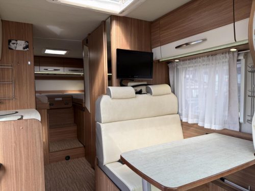 CAPRON T 337 photo: 6