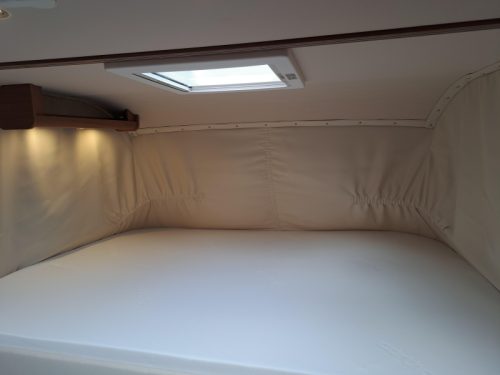 Carthago Chic C-Line I Voll ausgestattet (3580KG) Foto: 9