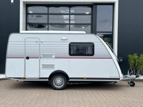 Kip Kompakt 37 EK mover, awning, awning photo: 18