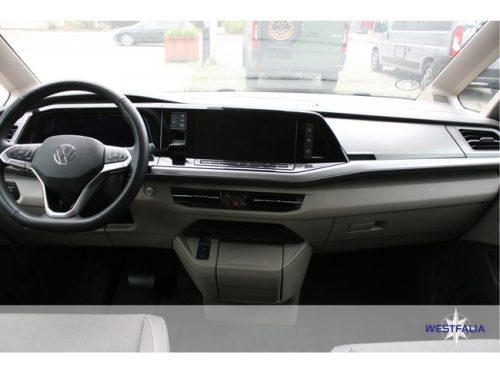 Volkswagen California Ocean 1.5 eHybrid 180 kW / 245 PK DSG 4Motion photo: 19