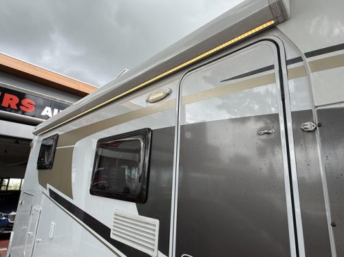 CAPRON T 337 photo: 23