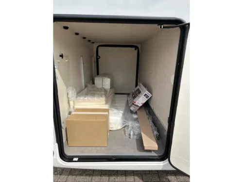 McLouis MC4 373 NEW Fiat 140HP Automatic photo: 16