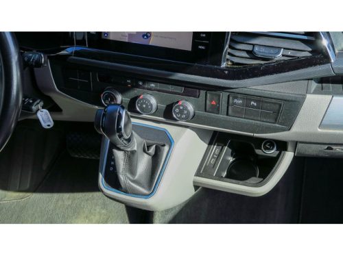 Volkswagen California 6.1 Edition Terranger 2WD Foto: 13
