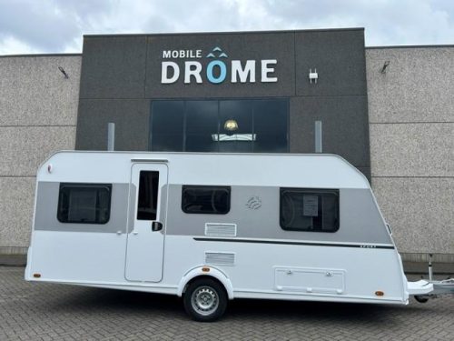 Knaus Sport 500 EU 2026 Foto: 1