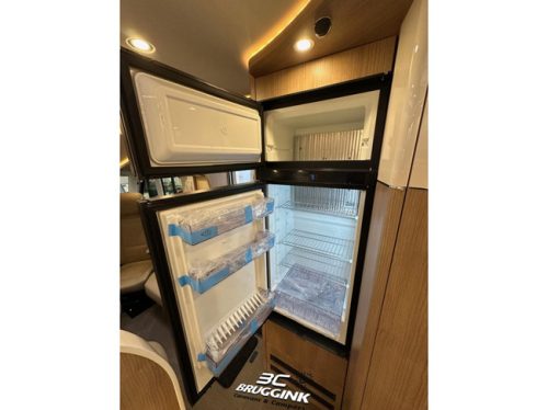 Carthago C-Tourer I 148 LE photo: 11