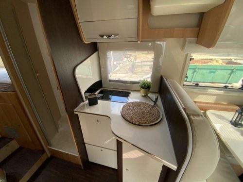 Forster T745EB Automatic | Single beds photo: 14