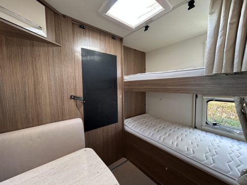 Itineo SLB 700 Unique camper photo: 19