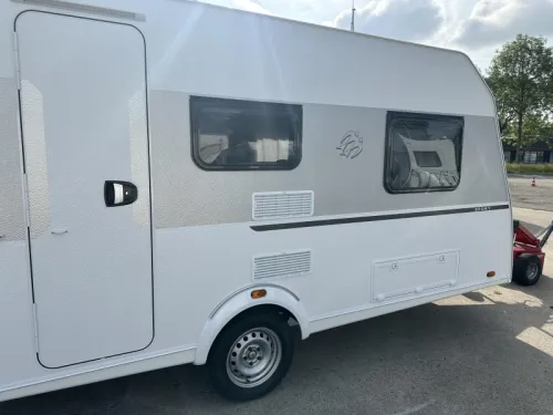Knaus Sport 500 EU ANGEBOT!! Foto: 1