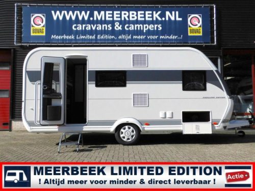 Hobby Excellent Edition 490 KMF 2026 NEUESTES MODELL ! Foto: 1